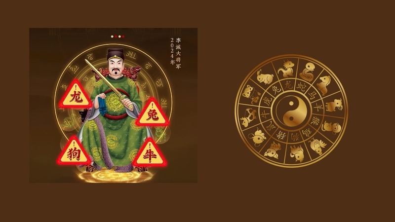 Thái Tuế là gì
